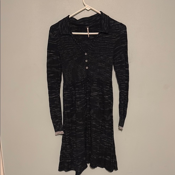 Free People Dresses & Skirts - Free people sweater dress